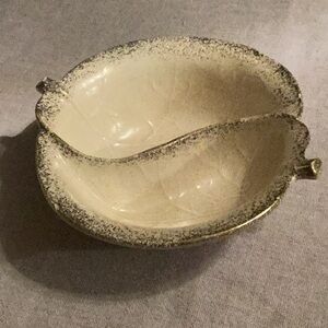 Vintage California USA dish